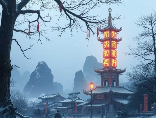 风骚剑客 _ 沧浪客武侠经典 _ 昊翔演播