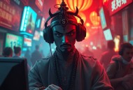 空降热搜.广播剧