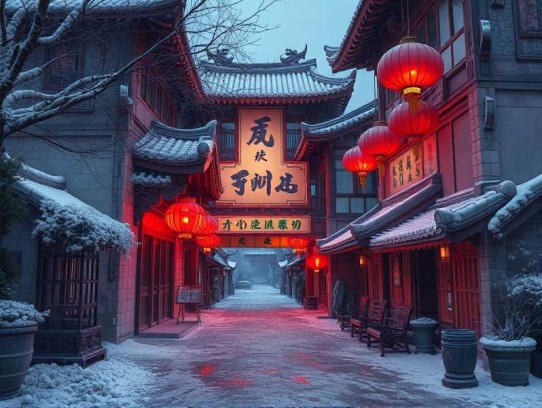 无所畏丨冯唐丨活在这世上，什么都不要怕