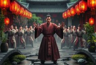 武炼巅峰（下）多人合播丨雅居完结