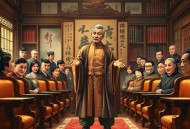 晚清民国风云人物全新大合集周健演播