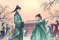 沈首辅的掌上娇_青梅竹马团宠古言_多人有声剧