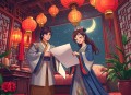 新婚夜，太子妃她手撕白莲花丨古言穿越甜宠丨爆笑追妻