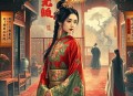 嫡女要狠_ 古言重生复仇爽文_半纸鸿鹊领衔原班人马精品重置版