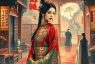 嫡女要狠_ 古言重生复仇爽文_半纸鸿鹊领衔原班人马精品重置版