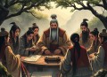 七杰小五义(68回)《白眉大侠前篇》 单田芳 - 在线收听