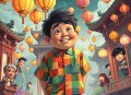 《民调局异闻录》【主播：传说中的方块K】