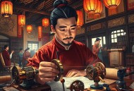 明末工程师（梅花六演播）完结