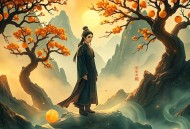 洪荒：开局成为天道.诸葛小小力.演播有声的伟伟