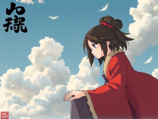 我闯入了疯子的世界【周建龙】