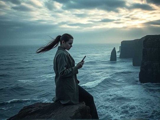 永不瞑目（1-75集完结）------【播音-鸿达以太@作者-海岩@】