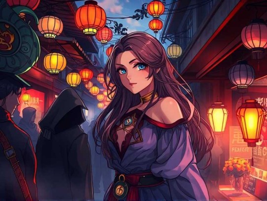 快穿：宿主她是撩人精_小夜光墨夜_多人有声剧