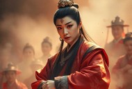 60-刘兰芳 刘兰芳与岳飞传 全1回