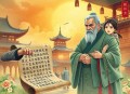大唐悬疑录：长恨歌密码历史悬疑作家唐隐著悦库时光多人剧完结