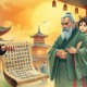 大唐悬疑录：长恨歌密码历史悬疑作家唐隐著悦库时光多人剧完结