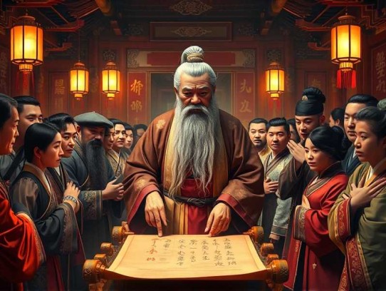 觉醒年代 官方精品有声剧 _ 中国历史 _ 红色经典