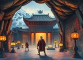 《大墓》丨2022年度最佳盗墓大作丨老刘讲故事