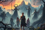 我的属性修行人生丨玄幻霸榜作品丨大神滚开新作丨紫襟剧社出品
