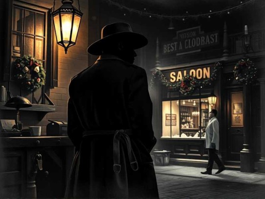 为奴十二年(播音——孙达)