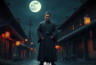 午夜拍案惊奇之赶尸(艾宝良)[7回]
