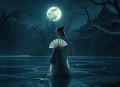 谜踪之国4幽潜重泉(初田天)[34回]