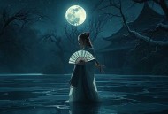 谜踪之国4幽潜重泉(初田天)[34回]
