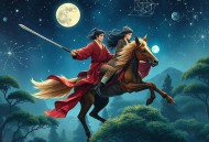 独步逍遥（追马杨安深玄幻双播精品）完结