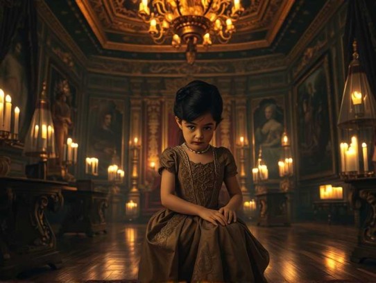 一夜成婚：宫少有个小可怜