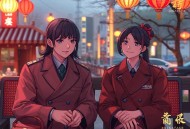 都市风水师 _ 算命相术&轻松搞笑 _ 多人有声剧