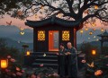 蝴蝶公墓(艾宝良)[39回]