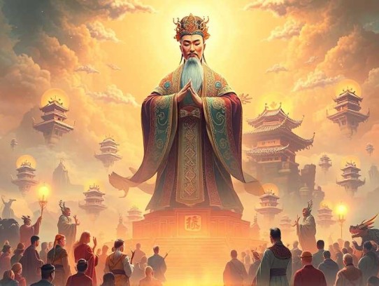 灵域文远大V领衔播讲完结