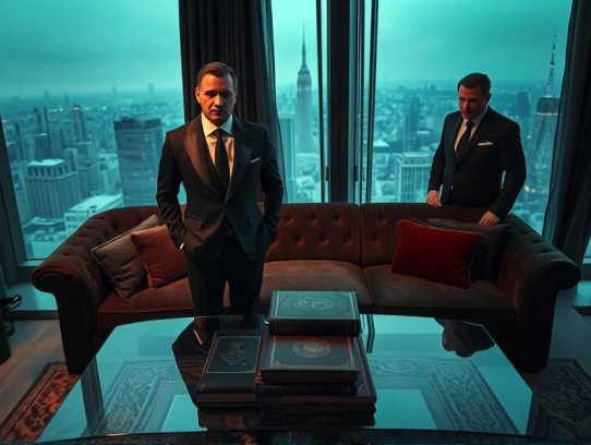 和影帝协议结婚之后.广播剧