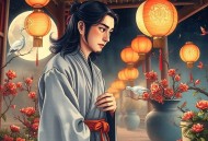 鬓边不是海棠红.广播剧（魏超x杨天翔）