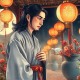 鬓边不是海棠红.广播剧（魏超x杨天翔）