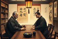 攻心为上.有声剧