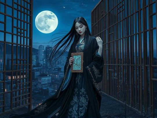 活人禁忌（可以这样精品双播）完结