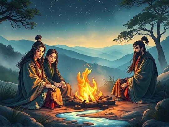 诡秘之主多人有声剧 8082Audio 完结