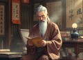 俗世奇人 足本  冯骥才 著人文读书声完结
