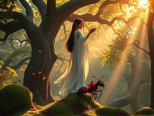 仙本纯良&可乐糖宝播讲