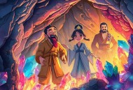 小妖不上天（精品双播爆笑修仙）佳期完结