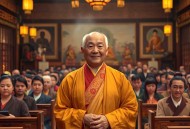 圣严法师.演播圣严法师官方合集