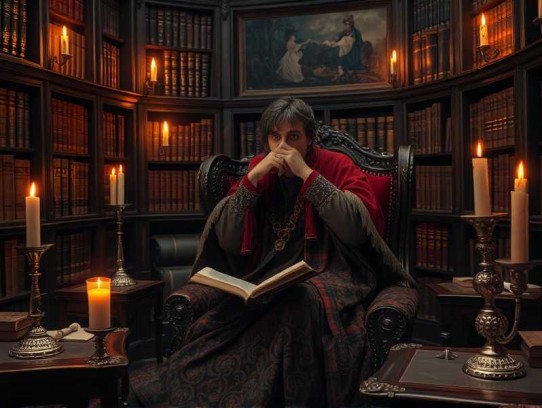 深度思维.苏格.演播洁懿读书汇