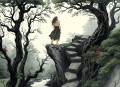 慈禧：权欲巅峰上的女人（1-13集完结）------【播音-董琳杰@作者-阳少】