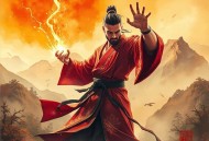 天下刀宗【全4卷】武侠小说热血男频玄幻仙侠多播小说剧
