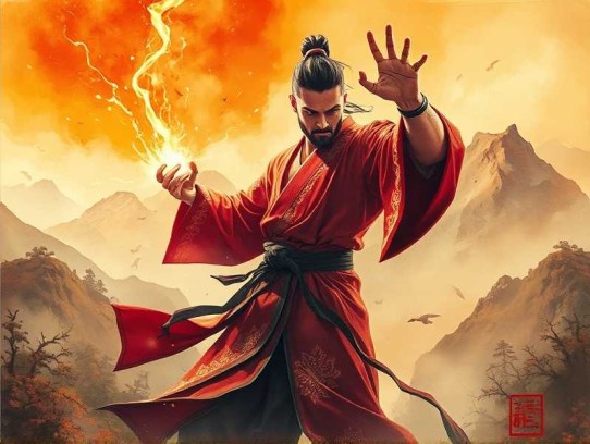 天下刀宗【全4卷】武侠小说热血男频玄幻仙侠多播小说剧