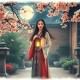 提灯映桃花.广播剧 有声剧