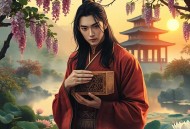 天才相师丨晗玉丨播讲