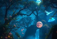 自然科学童话之旅