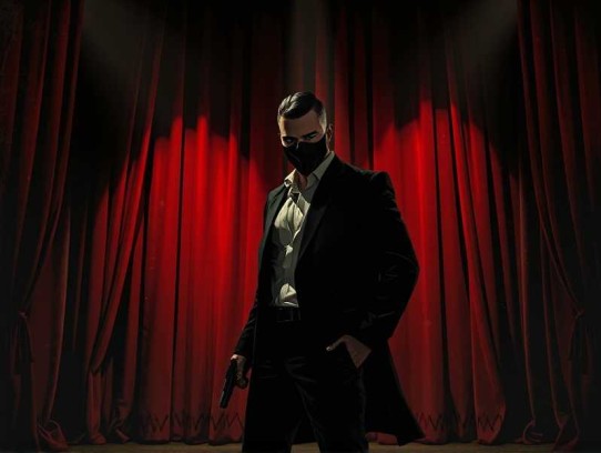 暗黑者_死亡通知单.周浩晖.演播白夜剧场