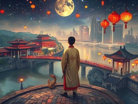 我们生活在南京&边江工作室制作完结